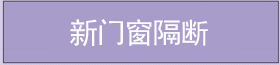 新門(mén)窗隔斷